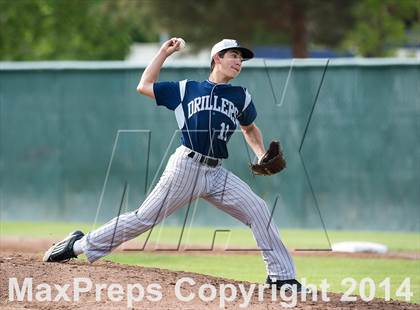 Thumbnail 3 in Bakersfield @ Liberty photogallery.