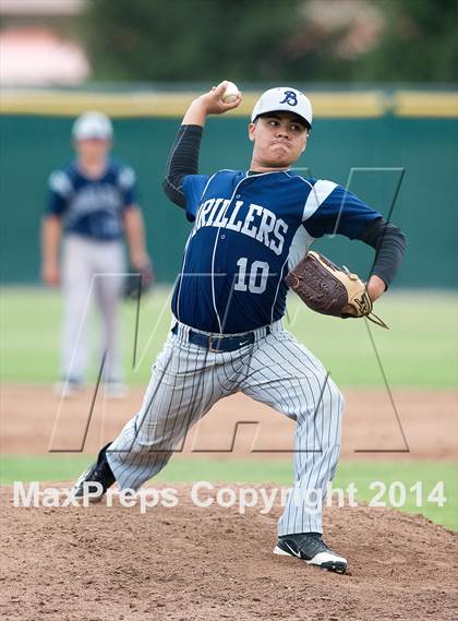 Thumbnail 3 in Bakersfield @ Liberty photogallery.