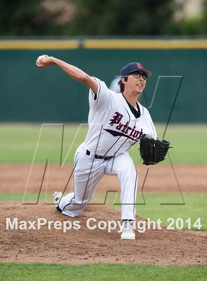 Thumbnail 1 in Bakersfield @ Liberty photogallery.
