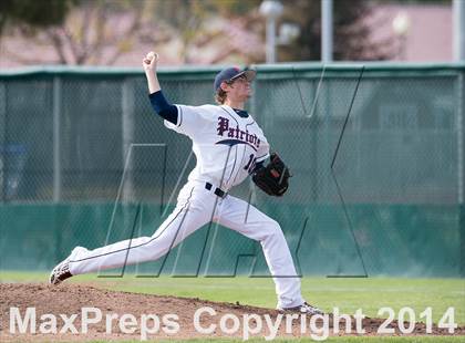 Thumbnail 2 in Bakersfield @ Liberty photogallery.