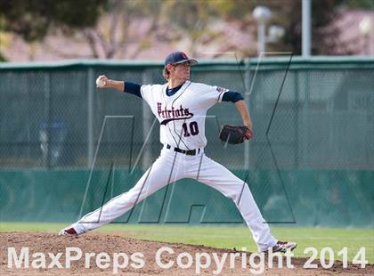 Thumbnail 1 in Bakersfield @ Liberty photogallery.
