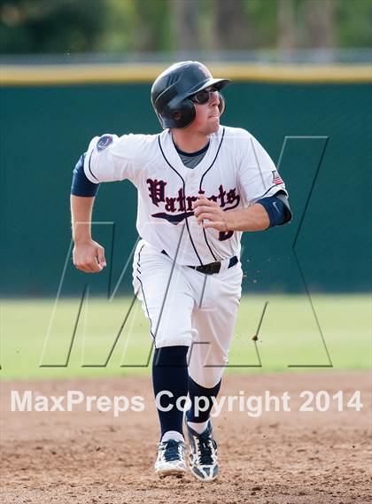 Thumbnail 2 in Bakersfield @ Liberty photogallery.
