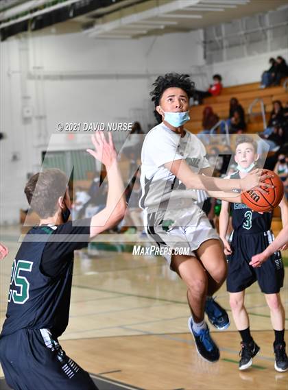 Thumbnail 3 in Tehachapi @ Palmdale photogallery.