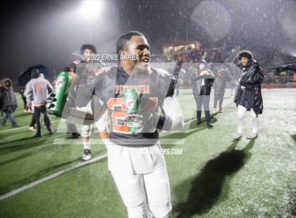 Thumbnail 2 in Manteca @ Pittsburg (CIF NorCal D1-A Regional Final) photogallery.