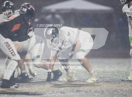 Thumbnail 2 in Manteca @ Pittsburg (CIF NorCal D1-A Regional Final) photogallery.