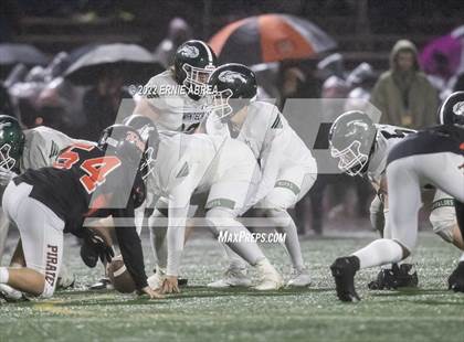 Thumbnail 2 in Manteca @ Pittsburg (CIF NorCal D1-A Regional Final) photogallery.