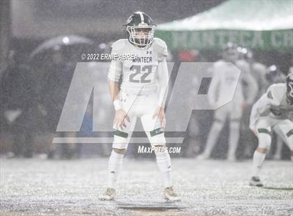 Thumbnail 2 in Manteca @ Pittsburg (CIF NorCal D1-A Regional Final) photogallery.
