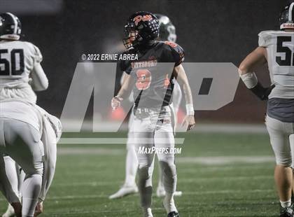 Thumbnail 2 in Manteca @ Pittsburg (CIF NorCal D1-A Regional Final) photogallery.