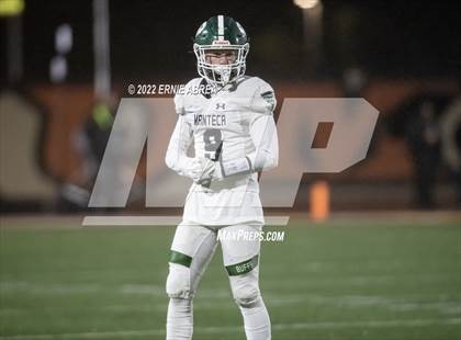 Thumbnail 1 in Manteca @ Pittsburg (CIF NorCal D1-A Regional Final) photogallery.