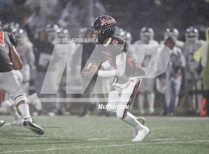 Thumbnail 1 in Manteca @ Pittsburg (CIF NorCal D1-A Regional Final) photogallery.