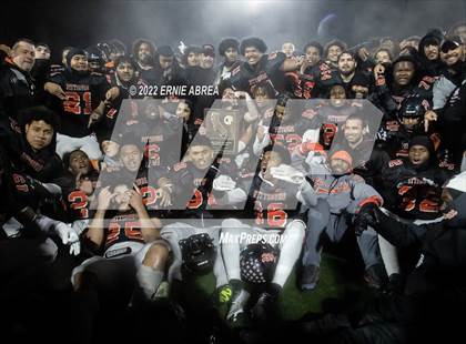 Thumbnail 2 in Manteca @ Pittsburg (CIF NorCal D1-A Regional Final) photogallery.