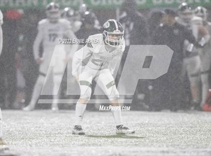 Thumbnail 1 in Manteca @ Pittsburg (CIF NorCal D1-A Regional Final) photogallery.