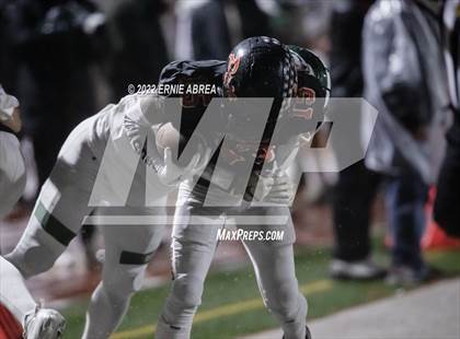 Thumbnail 1 in Manteca @ Pittsburg (CIF NorCal D1-A Regional Final) photogallery.