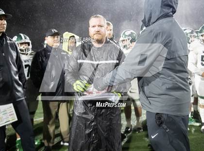 Thumbnail 1 in Manteca @ Pittsburg (CIF NorCal D1-A Regional Final) photogallery.