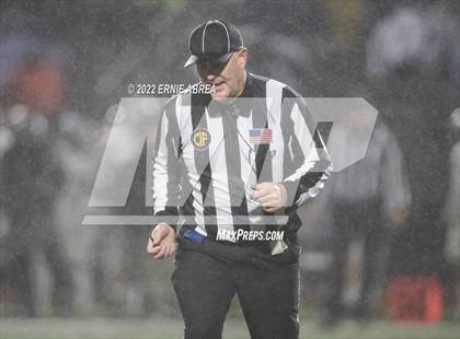 Thumbnail 2 in Manteca @ Pittsburg (CIF NorCal D1-A Regional Final) photogallery.
