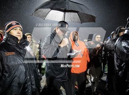 Thumbnail 2 in Manteca @ Pittsburg (CIF NorCal D1-A Regional Final) photogallery.