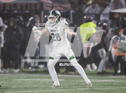 Thumbnail 1 in Manteca @ Pittsburg (CIF NorCal D1-A Regional Final) photogallery.