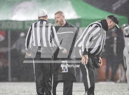 Thumbnail 3 in Manteca @ Pittsburg (CIF NorCal D1-A Regional Final) photogallery.