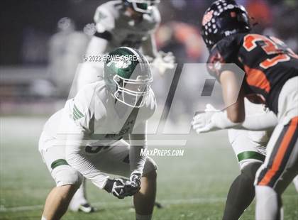 Thumbnail 3 in Manteca @ Pittsburg (CIF NorCal D1-A Regional Final) photogallery.