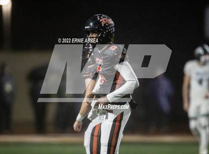 Thumbnail 3 in Manteca @ Pittsburg (CIF NorCal D1-A Regional Final) photogallery.