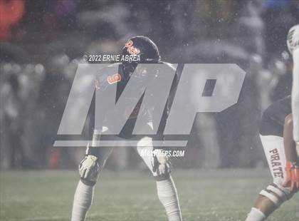 Thumbnail 1 in Manteca @ Pittsburg (CIF NorCal D1-A Regional Final) photogallery.