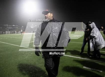 Thumbnail 2 in Manteca @ Pittsburg (CIF NorCal D1-A Regional Final) photogallery.