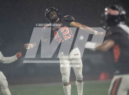 Thumbnail 1 in Manteca @ Pittsburg (CIF NorCal D1-A Regional Final) photogallery.