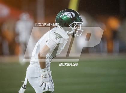 Thumbnail 1 in Manteca @ Pittsburg (CIF NorCal D1-A Regional Final) photogallery.