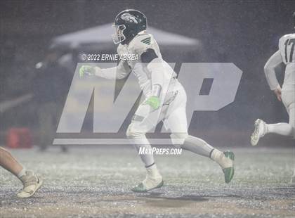 Thumbnail 1 in Manteca @ Pittsburg (CIF NorCal D1-A Regional Final) photogallery.