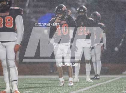 Thumbnail 1 in Manteca @ Pittsburg (CIF NorCal D1-A Regional Final) photogallery.