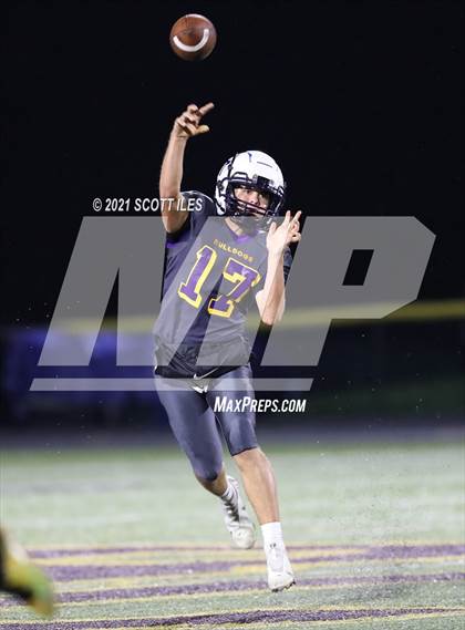 Thumbnail 3 in Teays Valley @ Bloom-Carroll photogallery.