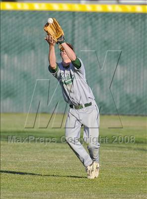 Thumbnail 2 in Del Oro vs. Ponderosa (CIF SJS D2 Final) photogallery.