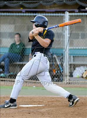 Thumbnail 2 in Del Oro vs. Ponderosa (CIF SJS D2 Final) photogallery.