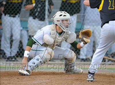 Thumbnail 1 in Del Oro vs. Ponderosa (CIF SJS D2 Final) photogallery.