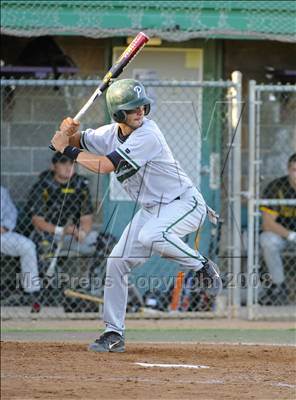 Thumbnail 3 in Del Oro vs. Ponderosa (CIF SJS D2 Final) photogallery.