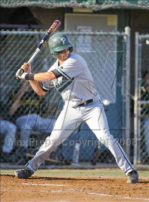 Thumbnail 1 in Del Oro vs. Ponderosa (CIF SJS D2 Final) photogallery.