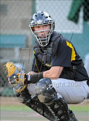 Thumbnail 1 in Del Oro vs. Ponderosa (CIF SJS D2 Final) photogallery.