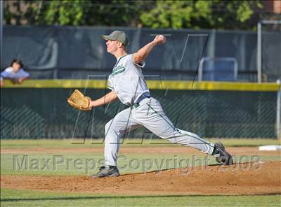 Thumbnail 3 in Del Oro vs. Ponderosa (CIF SJS D2 Final) photogallery.