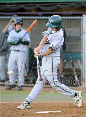 Thumbnail 1 in Del Oro vs. Ponderosa (CIF SJS D2 Final) photogallery.