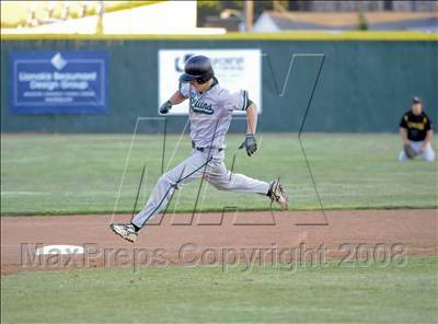 Thumbnail 1 in Del Oro vs. Ponderosa (CIF SJS D2 Final) photogallery.