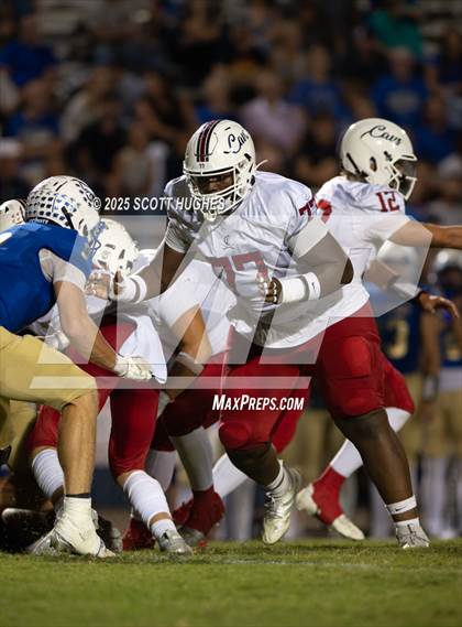 Thumbnail 2 in Cookeville @ Wilson Central photogallery.