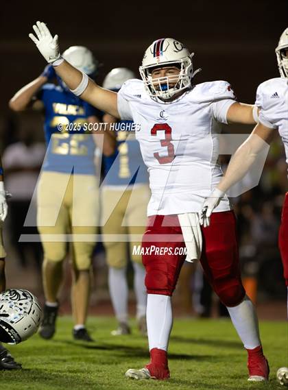 Thumbnail 3 in Cookeville @ Wilson Central photogallery.