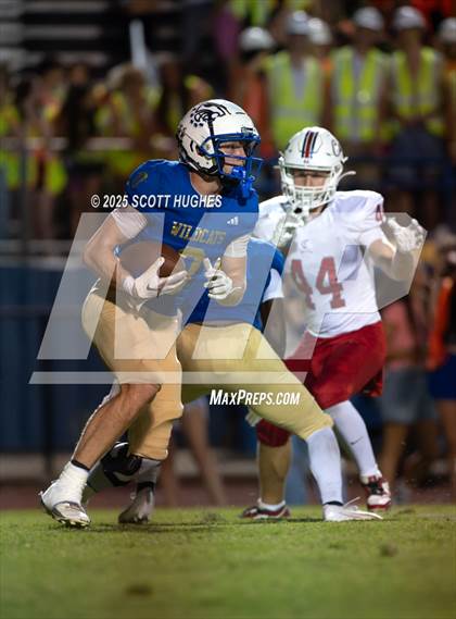 Thumbnail 1 in Cookeville @ Wilson Central photogallery.