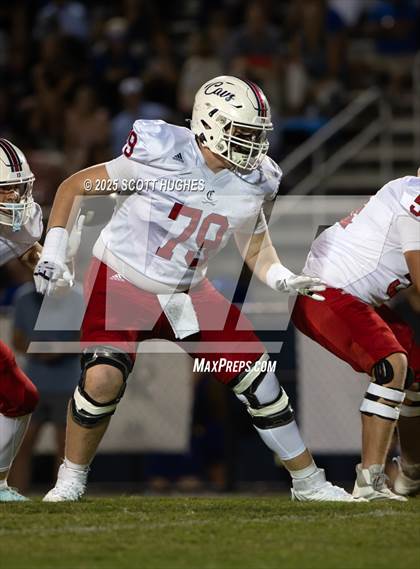 Thumbnail 2 in Cookeville @ Wilson Central photogallery.