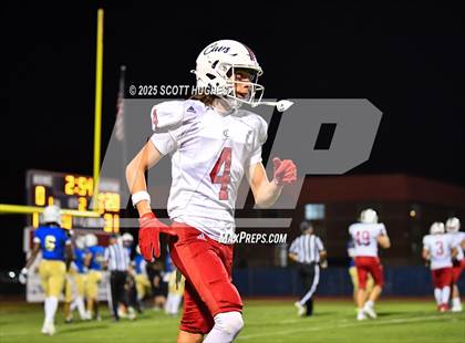 Thumbnail 1 in Cookeville @ Wilson Central photogallery.