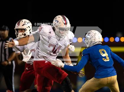 Thumbnail 1 in Cookeville @ Wilson Central photogallery.