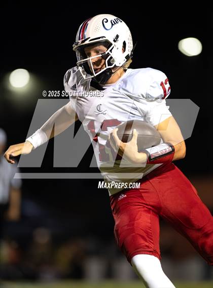 Thumbnail 1 in Cookeville @ Wilson Central photogallery.