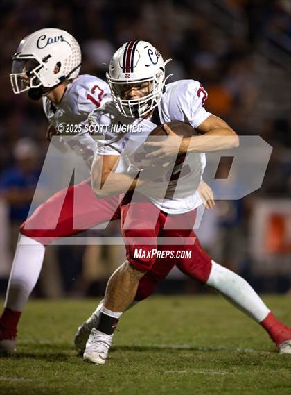 Thumbnail 2 in Cookeville @ Wilson Central photogallery.