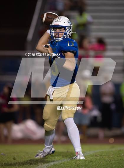 Thumbnail 3 in Cookeville @ Wilson Central photogallery.