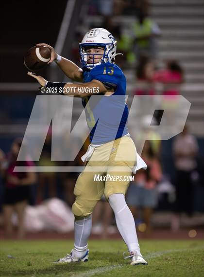 Thumbnail 1 in Cookeville @ Wilson Central photogallery.